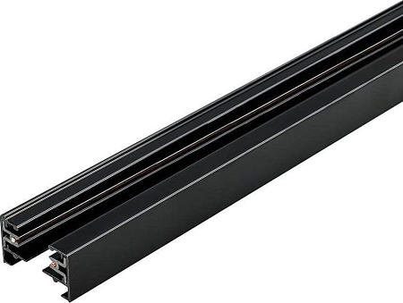Шинопровод Arlight LGD-2TR-Track-1000-BK 022771