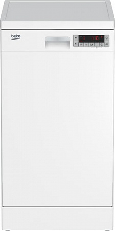 Посудомоечная машина BEKO DDS25015W