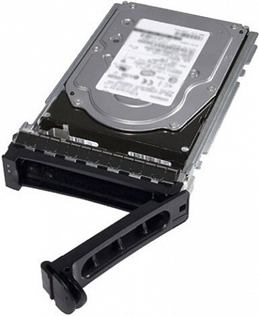 SSD Dell 400-BCLW 480GB