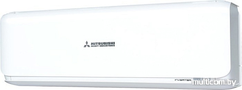 Сплит-система Mitsubishi Heavy Industries SRK25ZS-W/SRC25ZS-W