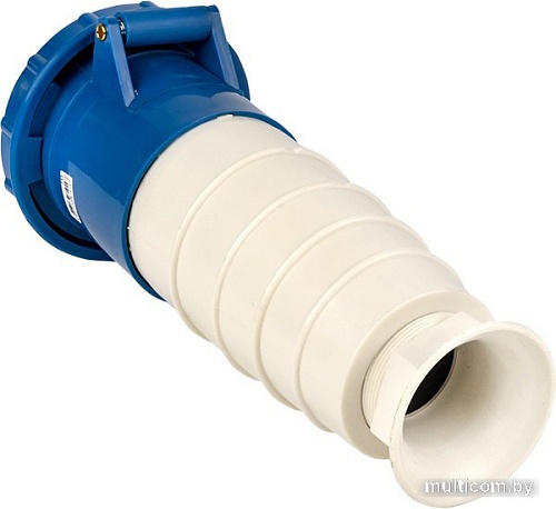 Розетка промышленная EKF PROxima ps-233-63-220