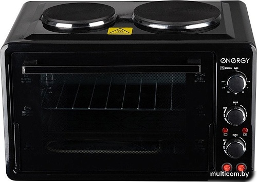 Мини-печь Energy GH-35A-B