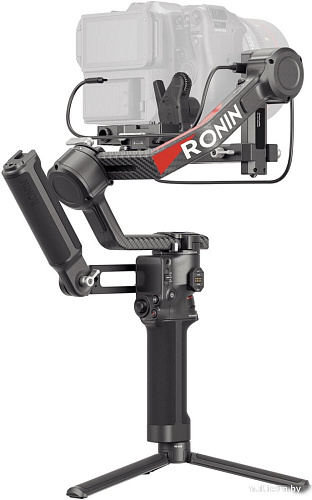 Стабилизатор DJI RS 4 Pro Combo