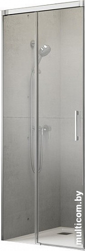 Душевая дверь Radaway Idea KDD 80 см [387061-01-01L]