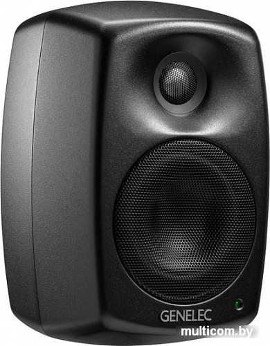 Акустика Genelec 4020C (черный)