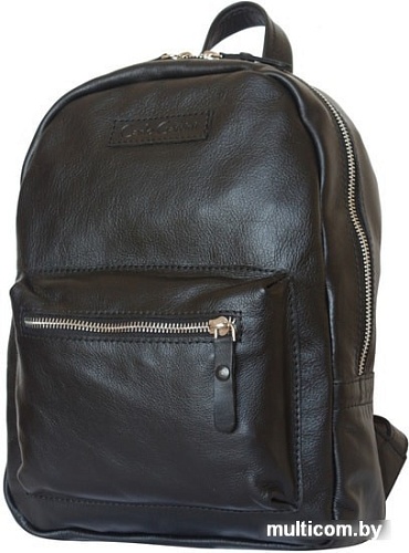 Рюкзак Carlo Gattini Classico Anzolla 3040-01 (черный)