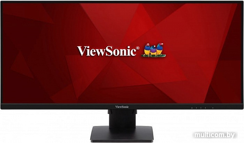 Монитор ViewSonic VA3456-MHDJ