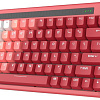 Клавиатура Dareu A84 Pro (Flame Red)