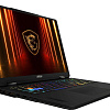 Игровой ноутбук MSI Vector A18 HX A9WHG-217XRU