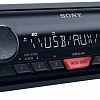 USB-магнитола Sony DSX-A100U