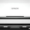 Сканер Epson WorkForce DS-530