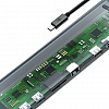 USB-хаб Baseus CATSX-F0G