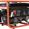 Бензиновый генератор Patriot GRS 3700C