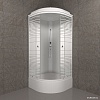 Душевая кабина Triton Полосы В 90x90
