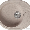 Кухонная мойка Mixline ML-GM17 551936 (песочный)