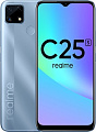 Смартфон Realme C25s RMX3195 4GB/64GB международная версия (синий)