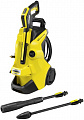 Мойка высокого давления Karcher K 4 Power Control 1.324-030.0