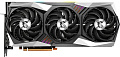 Видеокарта MSI Radeon RX 6900 XT GAMING Z TRIO 16G