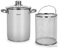Кастрюля Fissman Capellini 5369