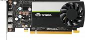 Видеокарта PNY Nvidia T400 2GB VCNT400-SB