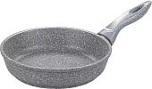Сковорода Elan Gallery Гармония вкуса 120578 (серый мрамор)