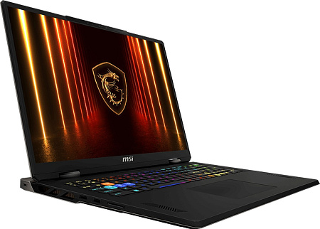 Игровой ноутбук MSI Vector A18 HX A9WHG-217XRU