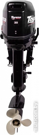 Лодочный мотор Toyama T30ABMS