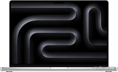 Ноутбук Apple Macbook Pro 16.2" M3 Pro 2023 MRW43