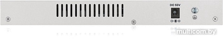 Коммутатор Zyxel GS1200-8HP v2