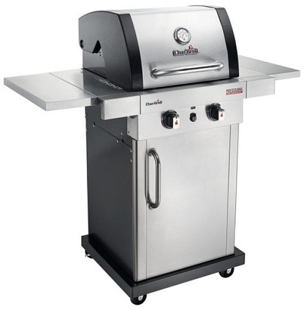 Char-Broil Professional 2S