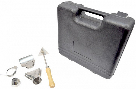Промышленный фен Werker EWHG 652