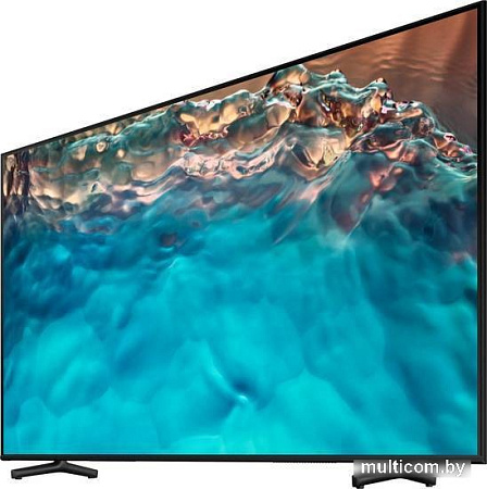 Телевизор Samsung Crystal BU8000 UE50BU8000UCCE
