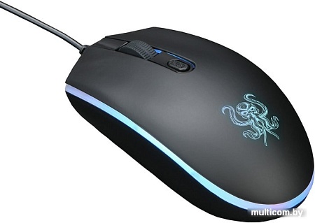 Игровая мышь Oklick 706G Octa
