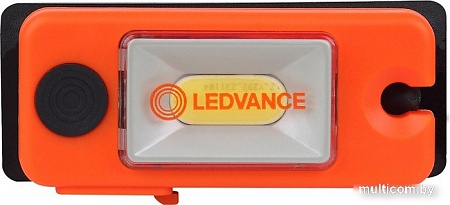 Фонарь Ledvance Flashl Headl Rech Multi