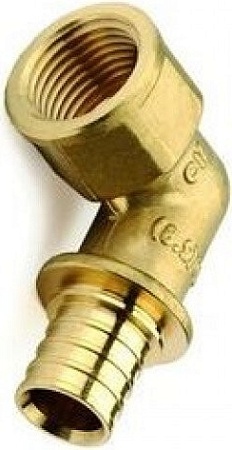 Фитинг Pradex 20xG1/2" FP07004