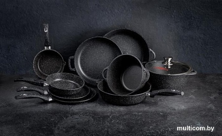 Сковорода Горница Гранит с2051аг