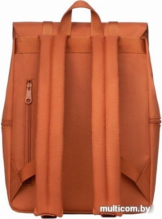 Рюкзак MAH MR20C1982B05 (оранжевый)