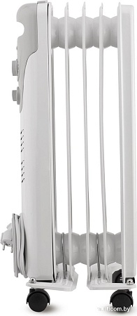 Масляный радиатор Vitek VT-1707 W