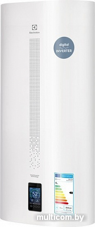 Водонагреватель Electrolux EWH 100 SmartInverter