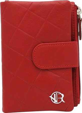 Портмоне Cedar Rovicky R-N14-SCW-5572 (красный)