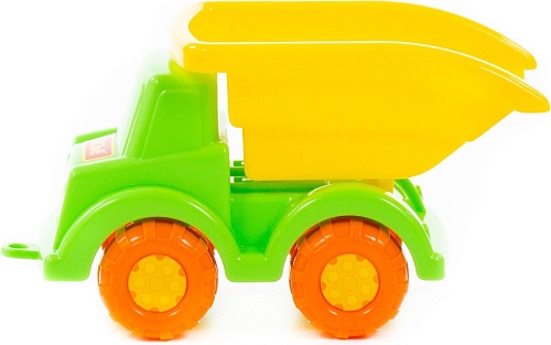 Самосвал Полесье Ромка 4779