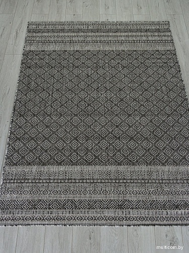 Циновка Merinos Kair S154-STAN-DARK-GRAY (1.2х1.7)