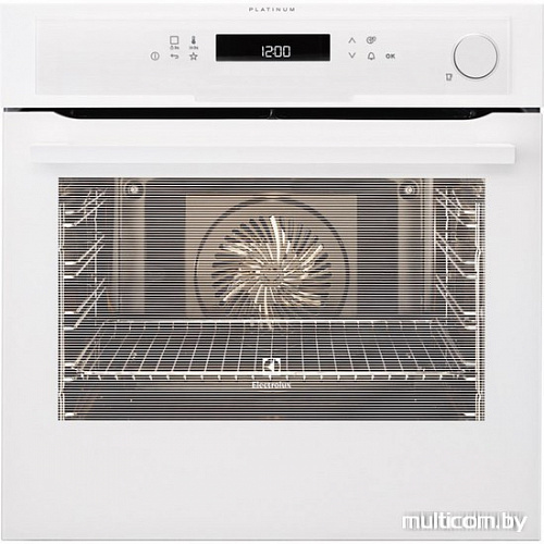 Духовой шкаф Electrolux EOB96850AV