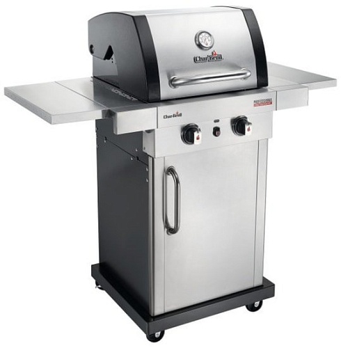 Char-Broil Professional 2S