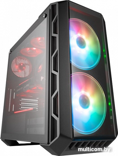 Корпус Cooler Master MasterCase H500 ARGB MCM-H500-IGNN-S01