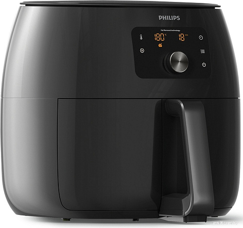 Аэрофритюрница Philips HD9765/40