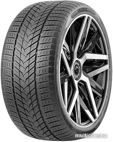 Автомобильные шины iLink Snowgripper II 285/40R21 109H XL