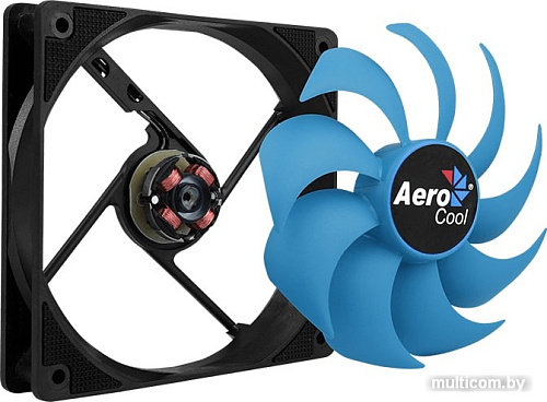 Кулер для корпуса AeroCool Motion 12 Plus