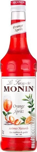 Monin Оранж шприц 0.7л