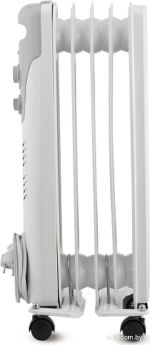 Масляный радиатор Vitek VT-1707 W